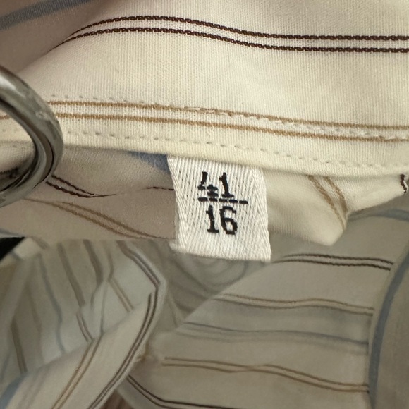 Perfect condition dolce and gabbana dress shirt - medium - Picture 9 of 9